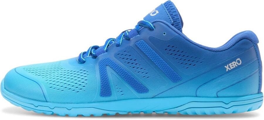 Zero Drop Hardloopschoenen Dames Lichtgewicht Barefoot Stijl voor Flexibiliteit en Comfort