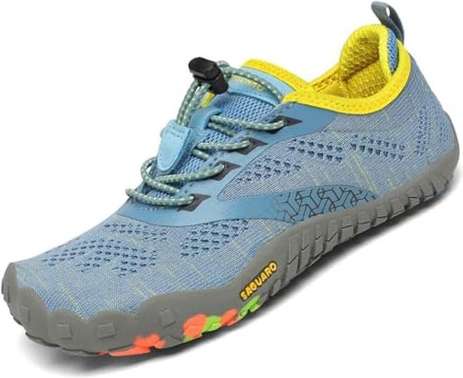 Barefoot Kinder Trail Schoenen voor Meisjes