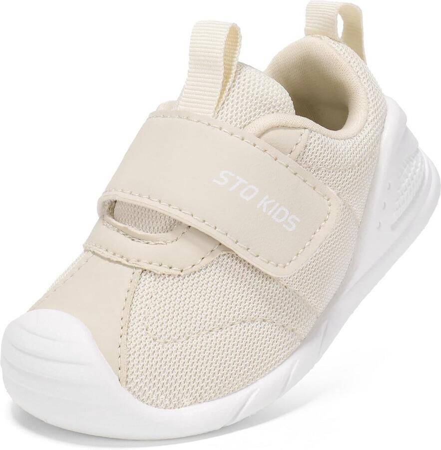 Barefoot Loopschoenen met Ruime Tenen voor Baby's en Peuters