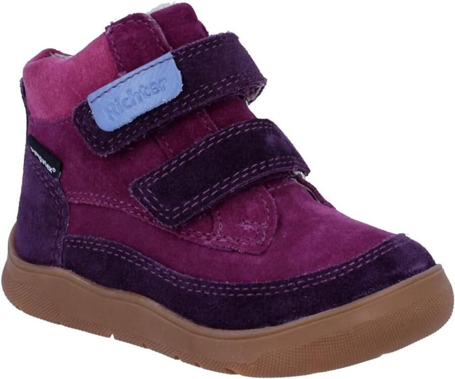 Barefoot Sneakers voor Meisjes met Flexibele Zool en Brede Toe Box