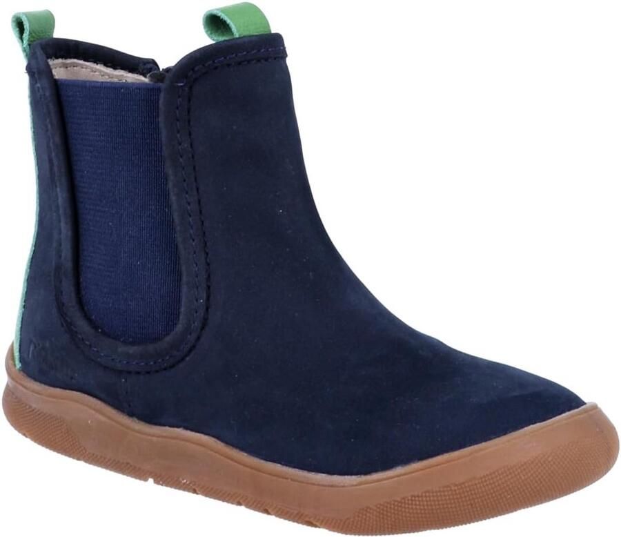 Blotevoeten Sneakers Meisjes voor Eerste Stapjes en Optimale Bewegingsvrijheid