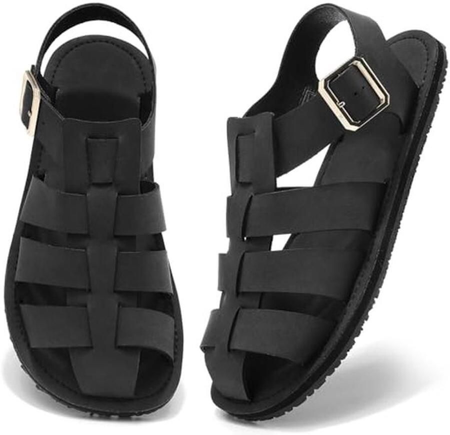 Barefoot Sandalen voor en Ade d en Lichtgewicht Zomer Schoenen