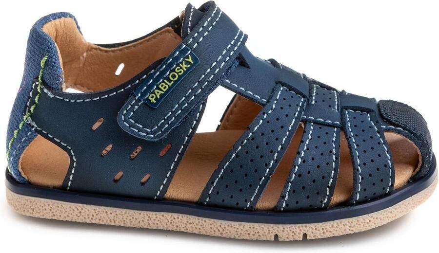 Barefoot Sandalen voor Jongens Flexibel & Ademend Zomer Kinderschoenen