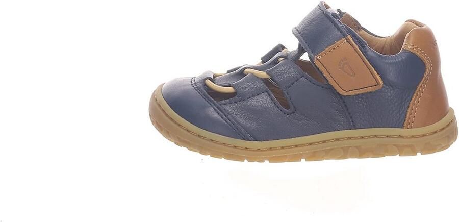 Barefoot Sandalen voor Jongens Flexibele Buitenzool