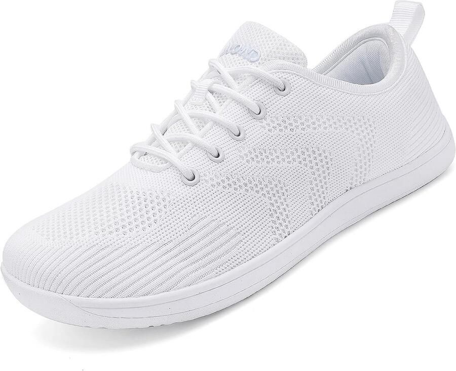 Minimalistische Blotevoetenschoenen Unisex Ade d en Flexibel voor Hardlopen en Fitness