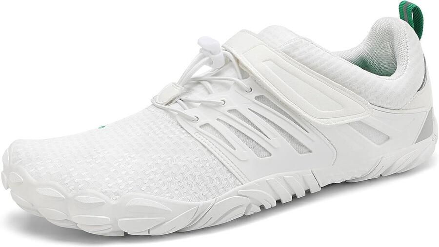 Barefoot schoenen 42 EU ade d lichtgewicht ideaal voor trailrunning ShopVlot
