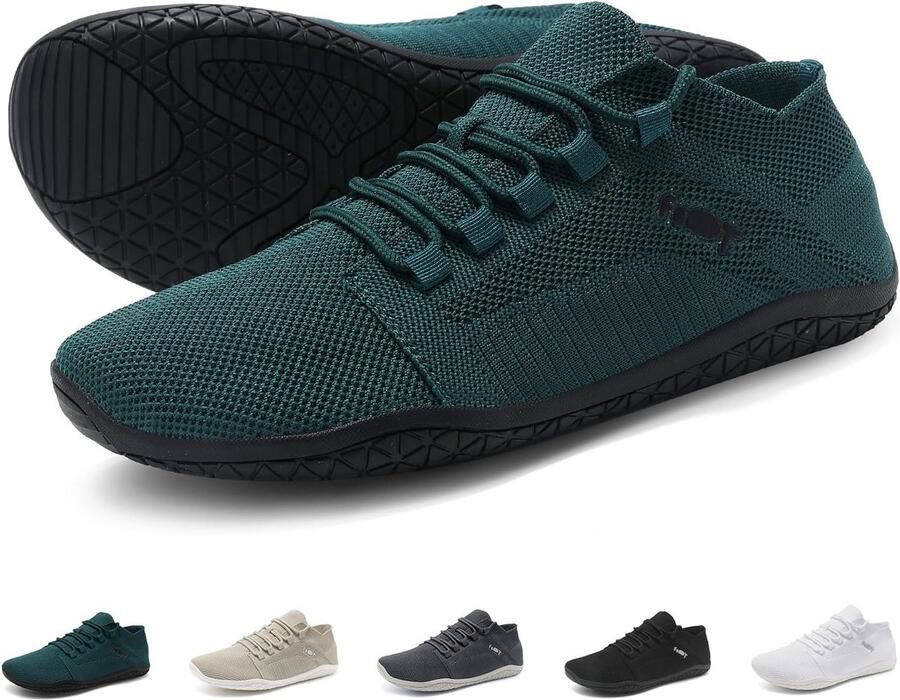 Barefoot Schoenen Ade d & Lichtgewicht Minimalistische Blotevoeten Schoenen