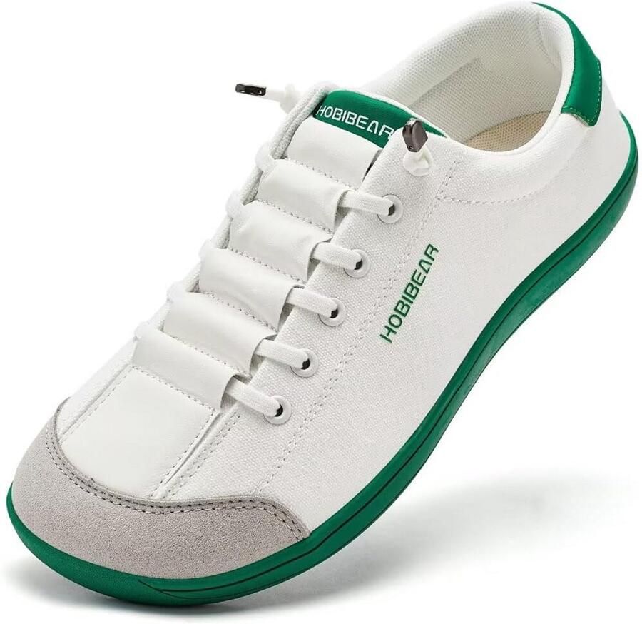 Barefoot Schoenen Minimalistisch Trail Running en Wandelen