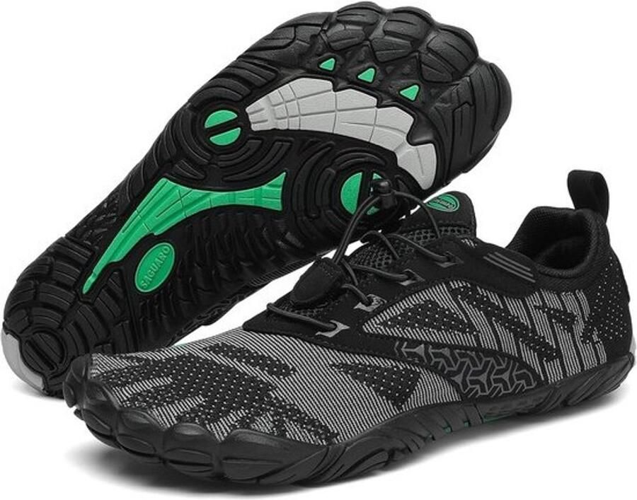 Blotevoetenschoenen voor en lichtgewicht ade d en geschikt voor outdoor en watersporten