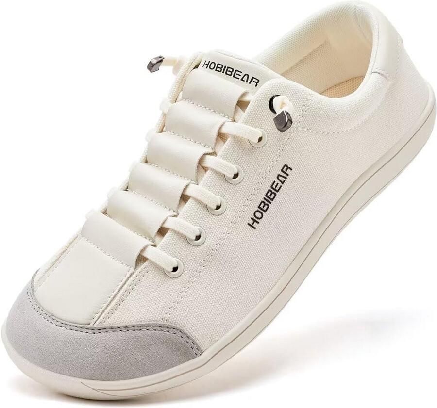 Barefoot Schoenen Wandelschoenen Trailrunning Sneakers met Zero Drop Zool