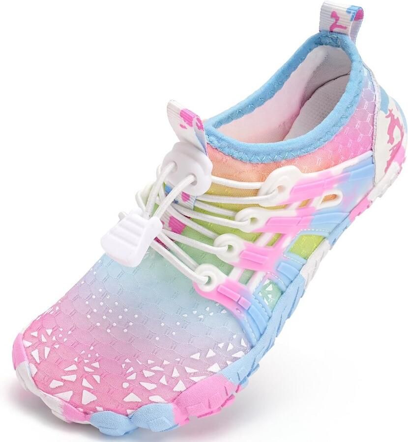 Barefoot Schoenen Kinderen Met Klittenband Ade d en Flexibel voor en