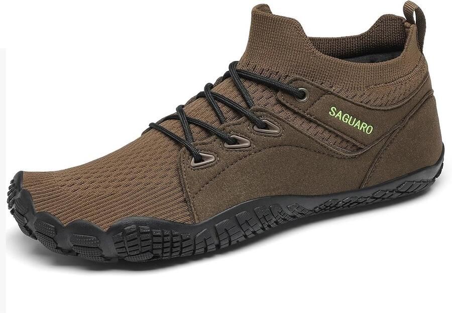 Barefoot Schoenen nen & Ade d & Antislip Fitness & Outdoorschoenen