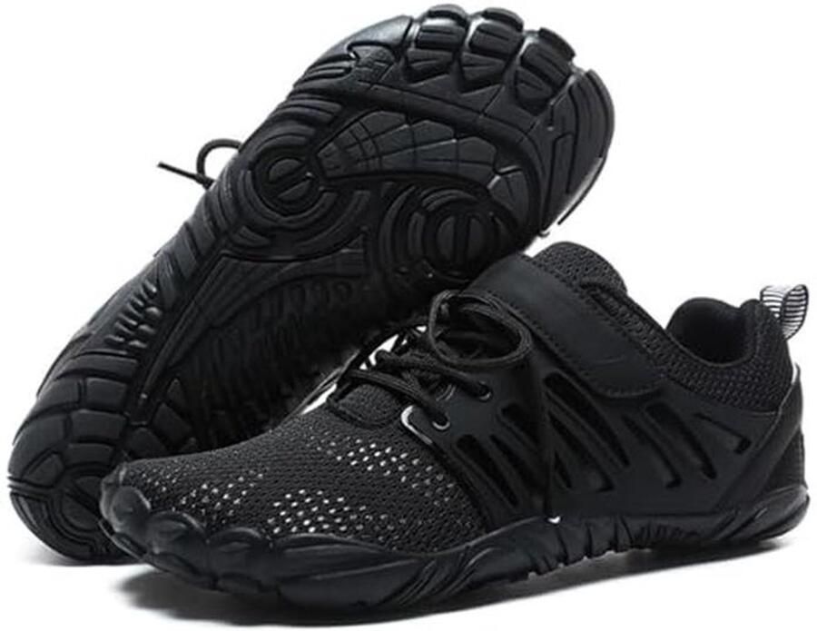 Barefoot Schoenen Mannen Minimalistische Water Schoenen voor Gym en Outdoor Activiteiten
