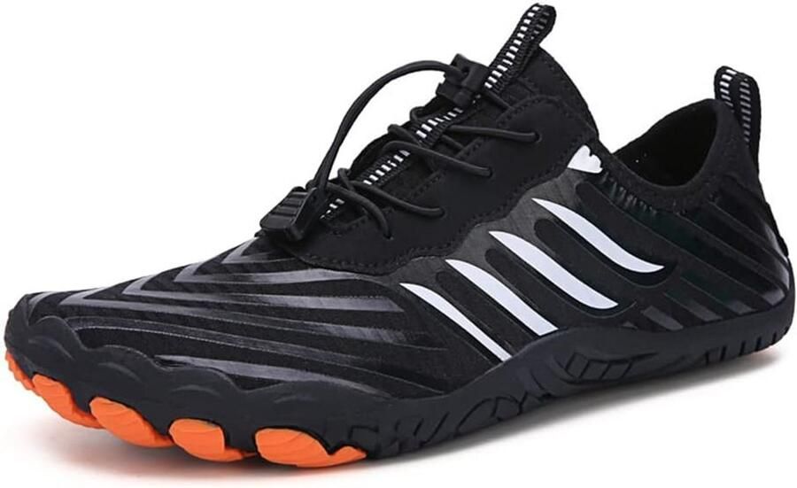 Barefoot Schoenen Unisex Ade d Sneldrogend & Antislip voor Wandelen en Sport