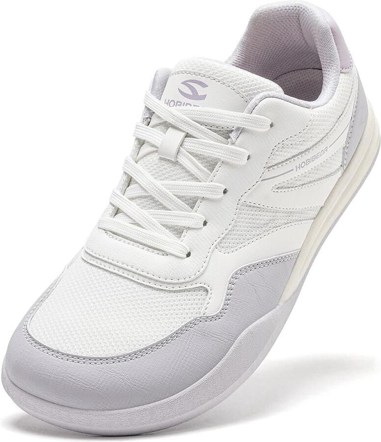 Barefoot schoenen unisex brede teenbox ade d materiaal comfortabele leisure trainers ShopVlot