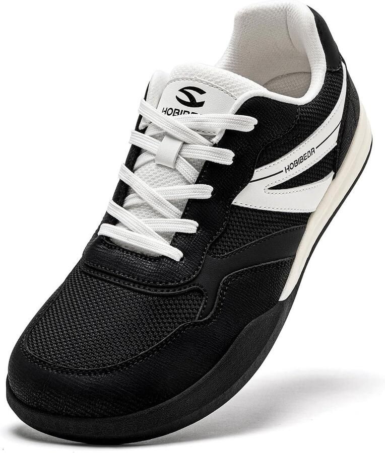 Barefoot schoenen unisex brede tenenbox ade d perfecte leisure trainers ShopVlot