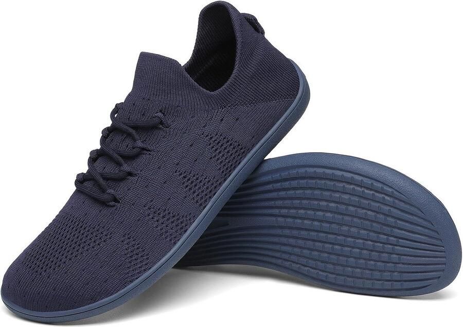 Barefoot Schoenen Unisex Zomer Ade d Lichtgewicht Sneakers voor