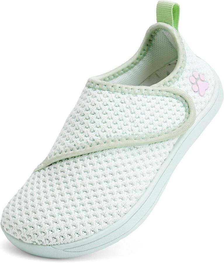 Barefoot Schoenen voor Baby's en Peuters Flexibel & Antislip Loopschoenen