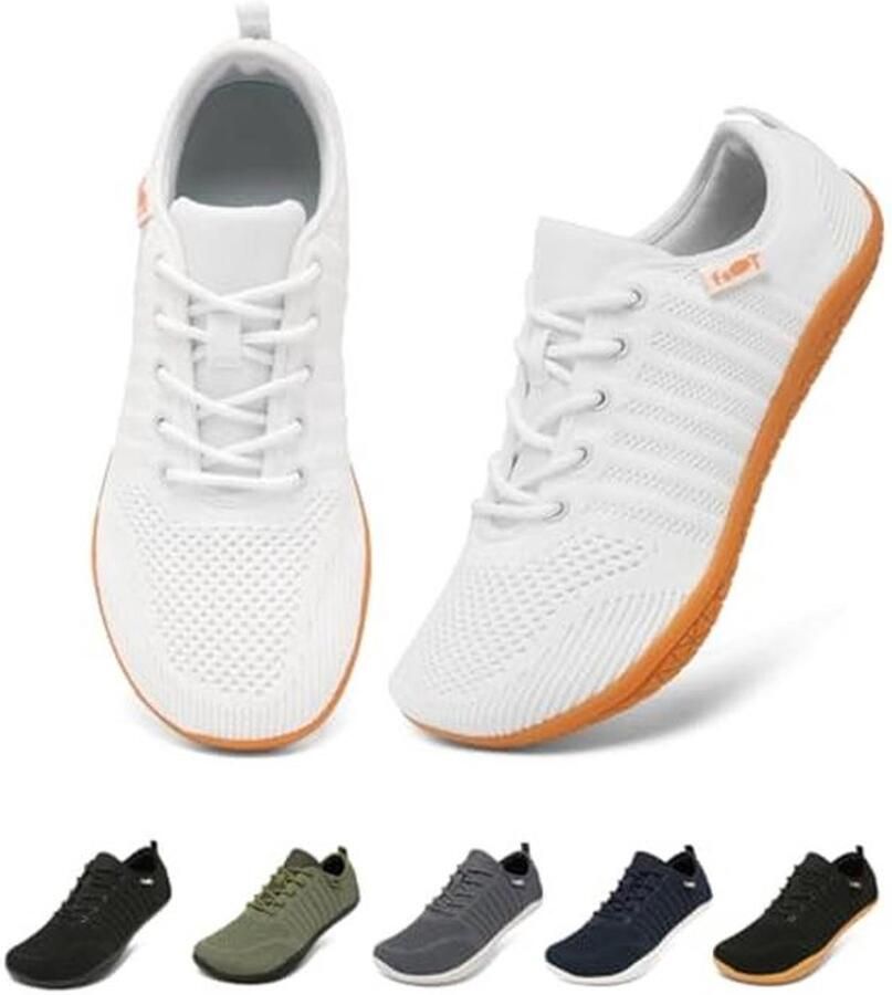 Barefoot Schoenen voor en Comfortabele en Ade d Sneakers voor Fitness en Wandelen