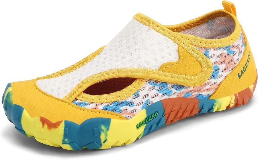 Barefoot Schoenen voor Kinderen Ade d en Comfortabel