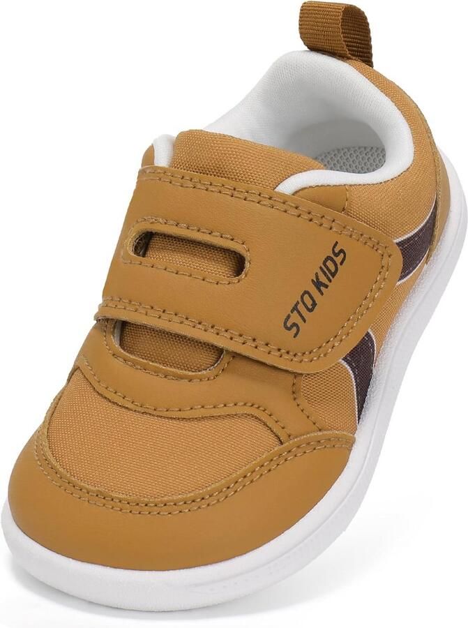 Barefoot Schoenen voor Peuters en Kleuters met Ruimte voor Tenen