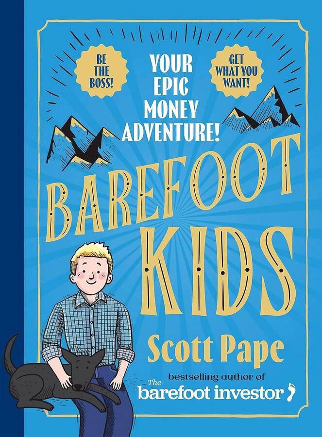 Barefoot Schoenen voor Kinderen Zomer & Binnen