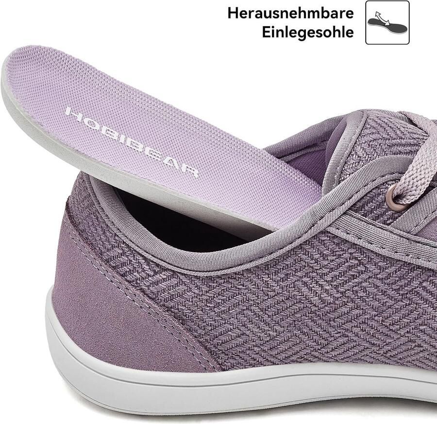 Barefoot Schoenen voor Volwassenen Extra Brede Tenenbox voor en Ultralicht Minimalistisch Design voor Stad Reizen en Outdoor Avonturen