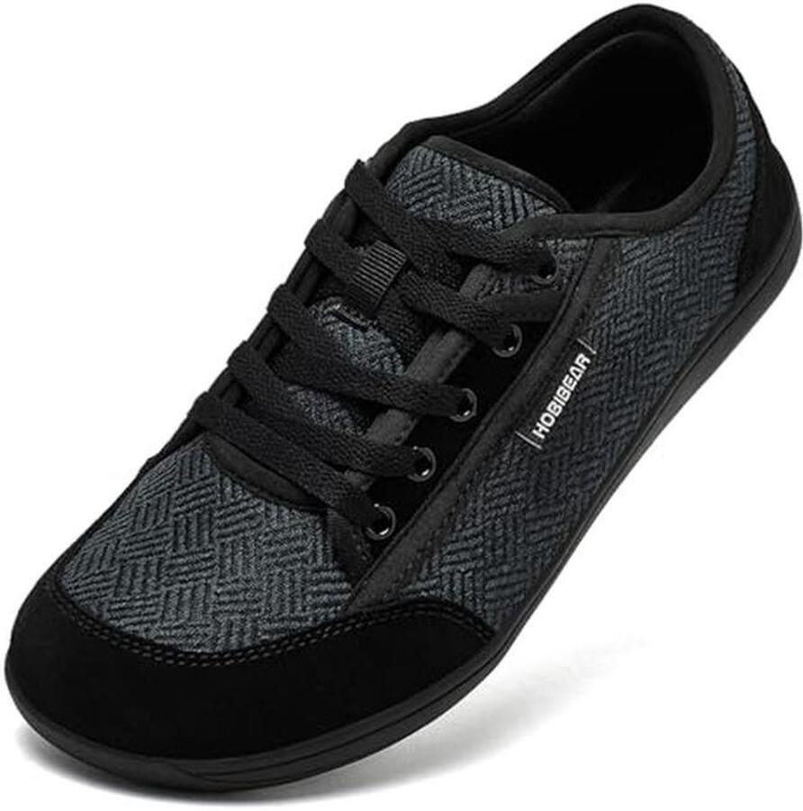 Barefoot Schoenen voor Volwassenen Ultralicht en Minimalistisch Design voor en