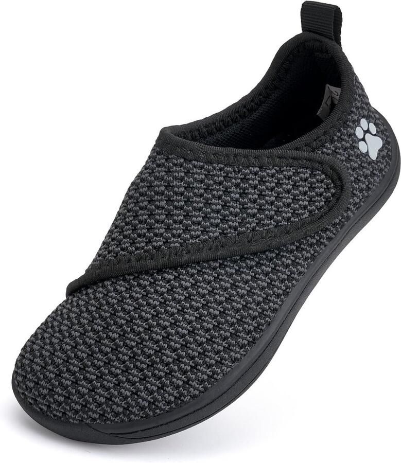 Barefoot Slofjes voor Baby's en Peuters Flexibele Antislip Schoentjes voor Leren Lopen