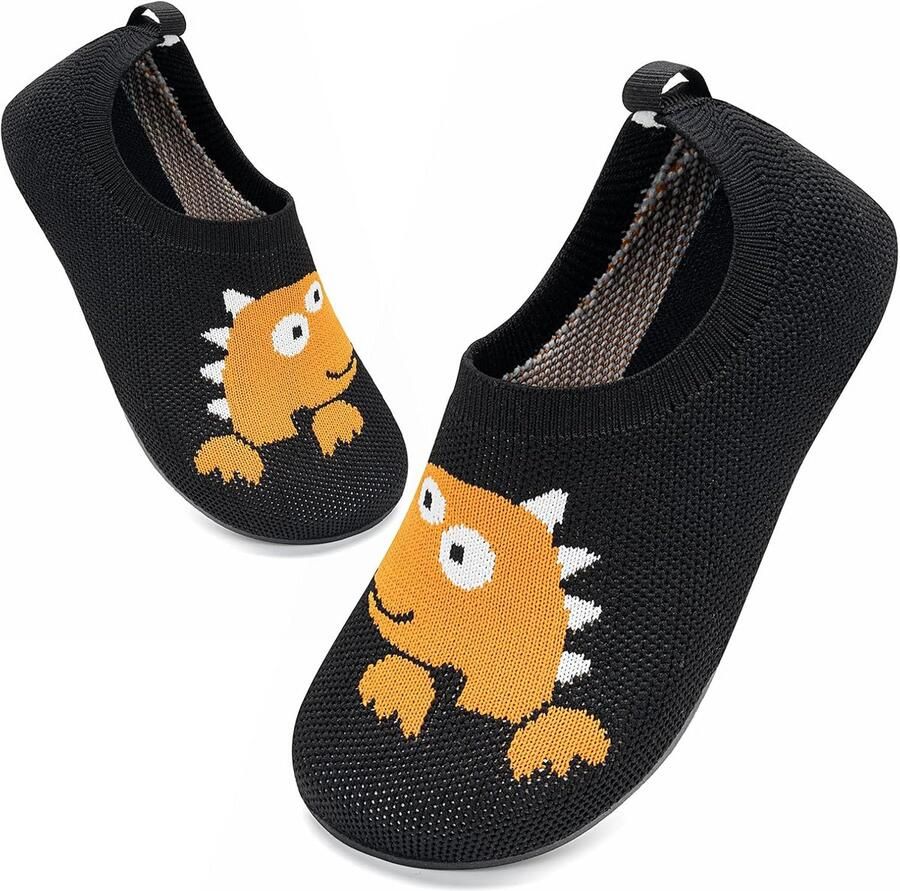 Barefoot Slofjes voor Kinderen Flexibele Zachte Badschoenen