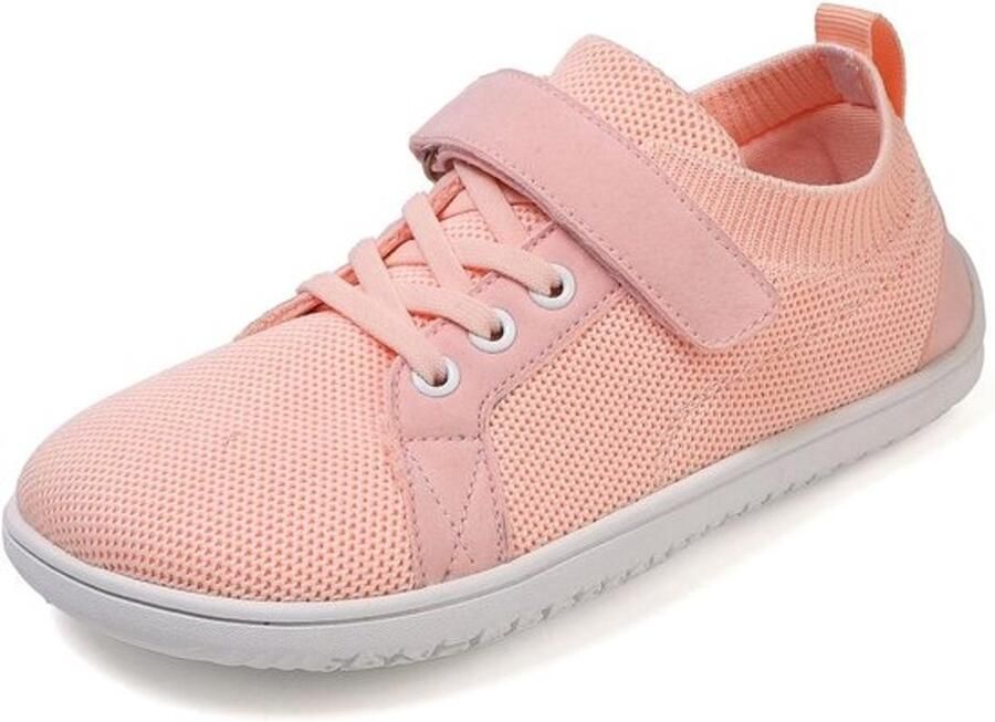 Barefoot Sneakers Kinderen Brede Kinderschoenen t m 37 Minimalistisch en Flexibel