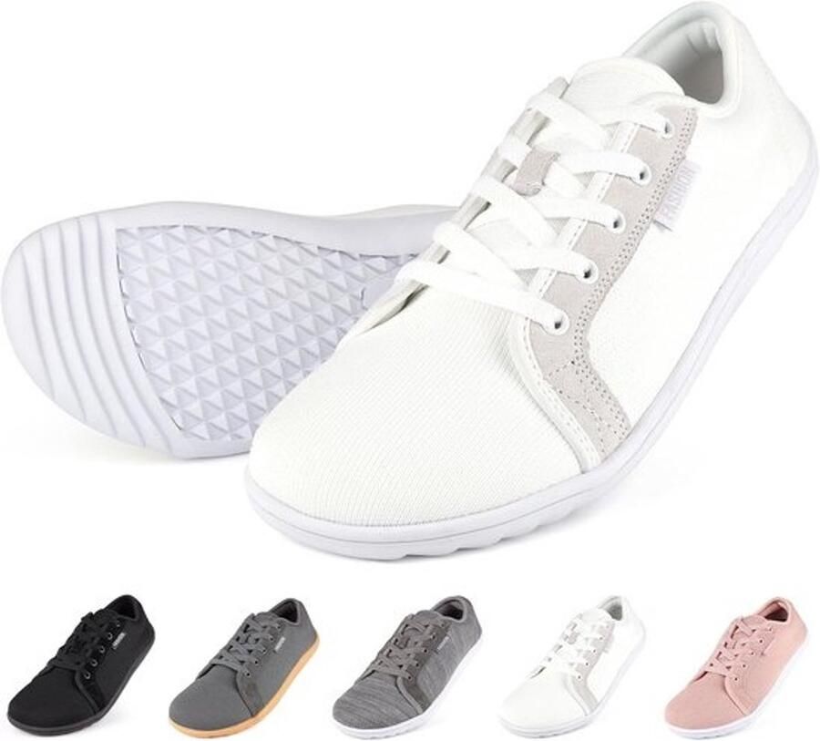 Barefoot sneakers Uniseks Ade d Flexibel Antislip voor Wandelen Hardlopen Fitness