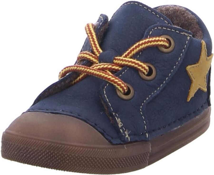 Barefoot Sneakers voor Baby Jongens Flexibele en Comfortabele Loopzool