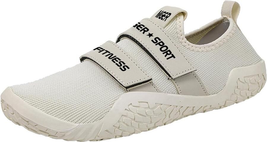 Barefoot Trainingsschoenen voor Deadlift en Squat Fitness en Cross-Training