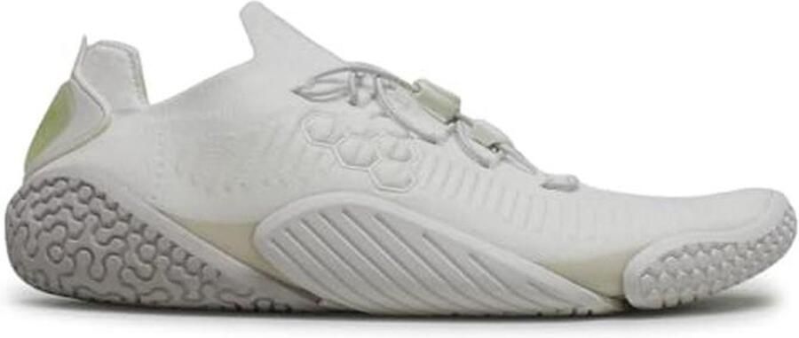 Barefoot Zero-Drop Sneakers voor Dames Lichtgewicht Schoenen voor Training en Hardlopen