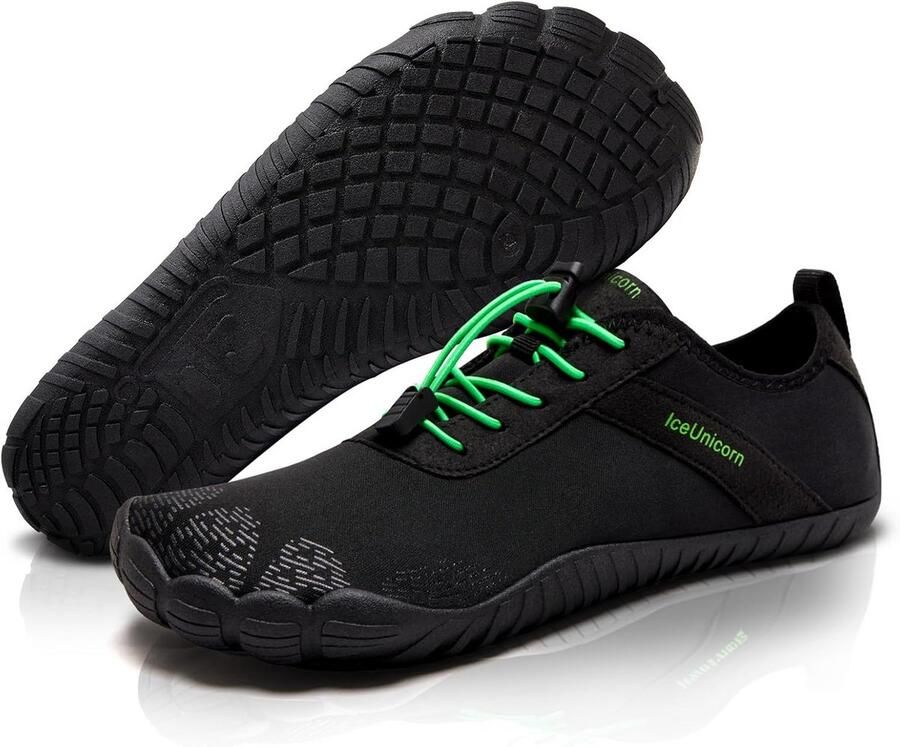 Barfuss Wandelschoenen & Heren: Comfortabele Blote Voetschoenen voor Ade d Lopen