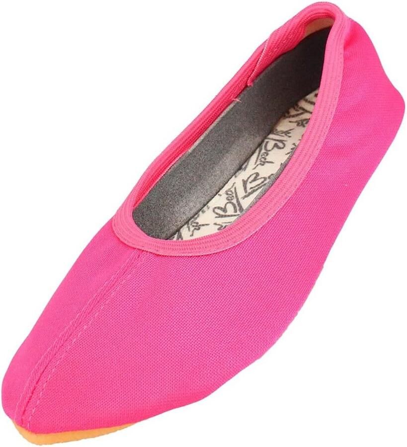 Basic Gymschoenen voor Kinderen Blauwe Sportieve Sneakers