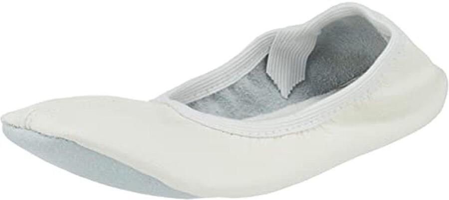 Basis Gymnastikschuhe voor Kinderen Comfortabele en Kwalitatieve Gymnastiekschoenen