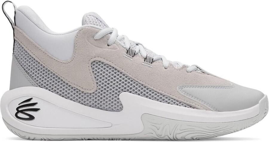 Basketbalschoenen Unisex Laag Model Voor Zaalsport en Training