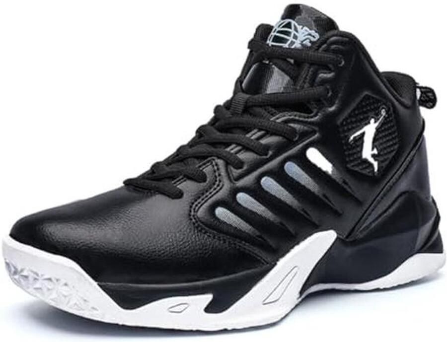 Basketbalschoenen voor heren Ademend en Ondersteunend Sport sneaker voor Wandelen en Training