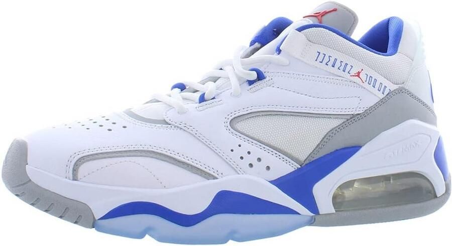 Basketbalschoenen voor Volwassenen Hoge Steun en Comfort