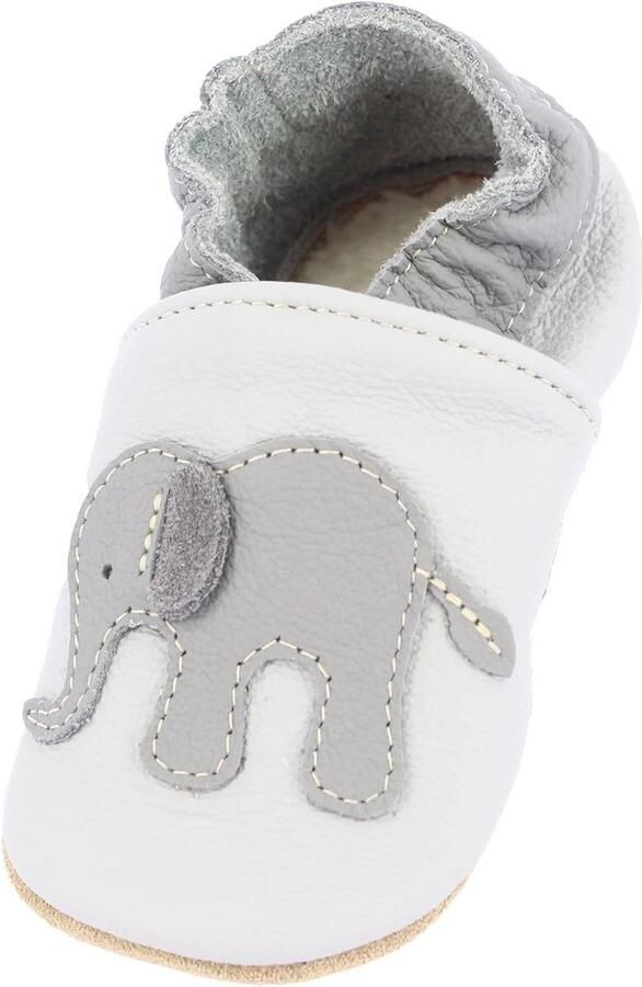 Beck 6014 Pantoffels uniseks-baby