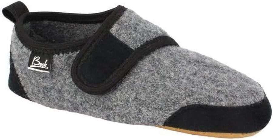 Beck Gezellige Buddies Muiltje Uniseks voor Kinderen