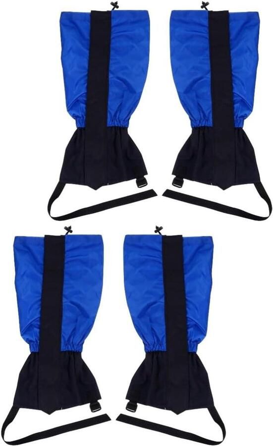 Beenbeschermers Gaiters Buitenactiviteiten Waterdicht Ade d 46x24x Niet gespecificeerd