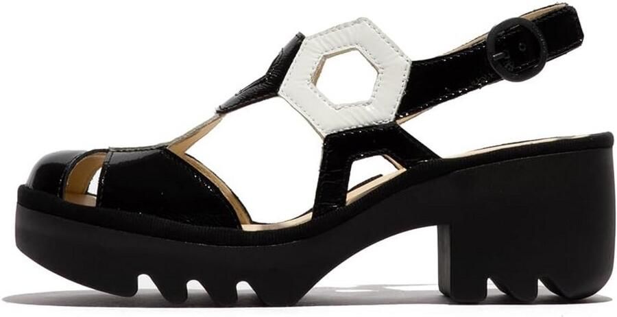 Bekende Leren Dames Sandalen Comfortabele Zomer Sandaal