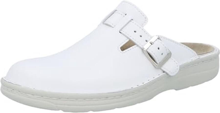 Berkemann Max Clogs for Men tan 39 EU X-Smal