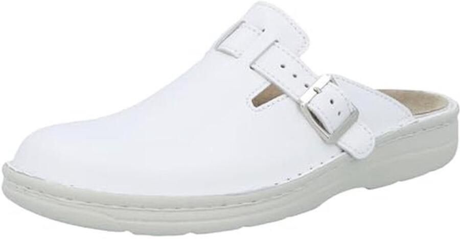 Berkemann Max Clogs for Men tan 39 EU X-Smal