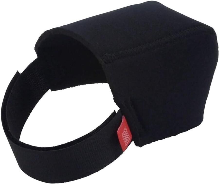 Berlin ELECTRIC CAP Contactbescherming voor de e-bike frame maat M e-bike accessoires