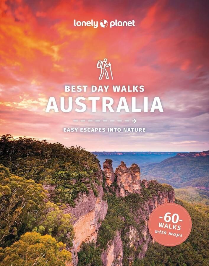 Beste Dagwandelingen Australië: Makkelijke Uitstapjes in de Natuur