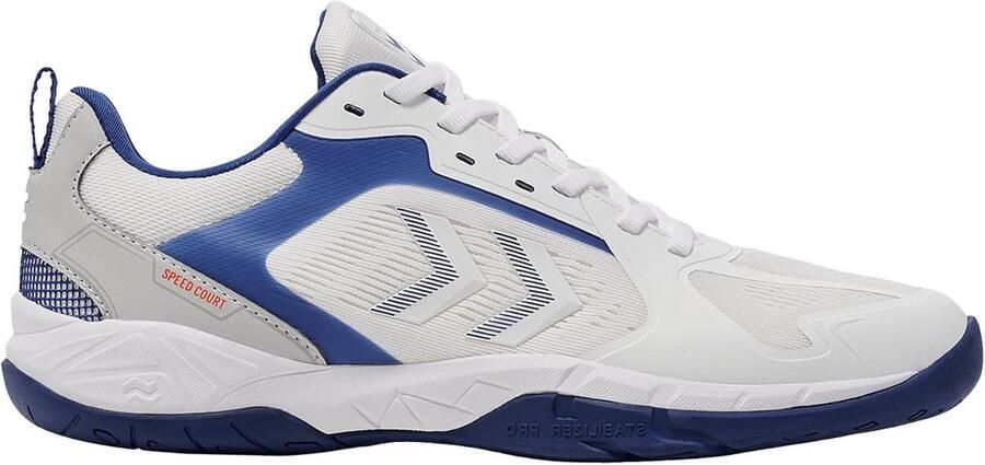 Binnensport schoenen wit Ade d en Comfortabel voor Handbal en Zaalsport
